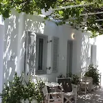 Guest house Christina 3*
