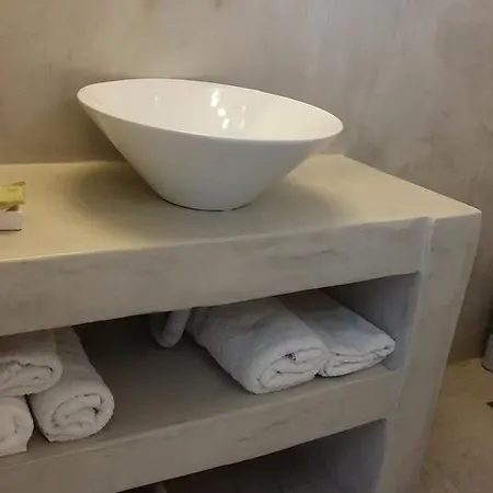 Christina Mykonos Town