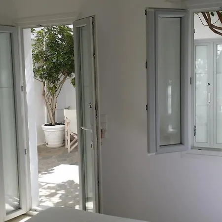 استوديوهات كريستينا بيت ضيافة