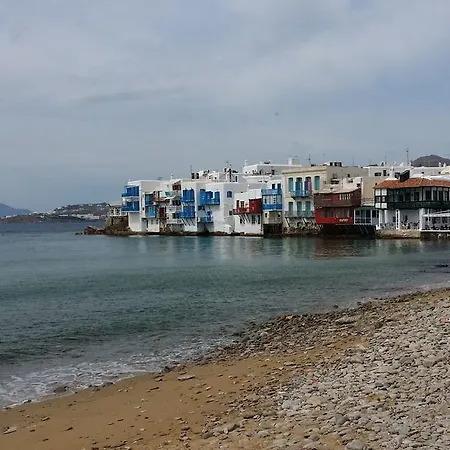 게스트하우스 Christina 4*