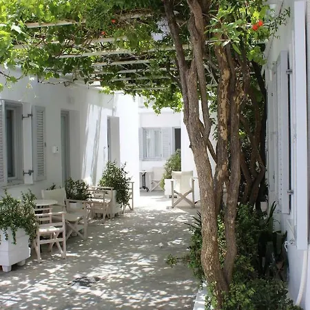 بيت ضيافة استوديوهات كريستينا