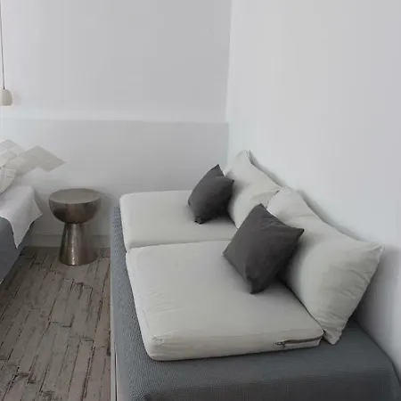 استوديوهات كريستينا 4* Mykonos Town