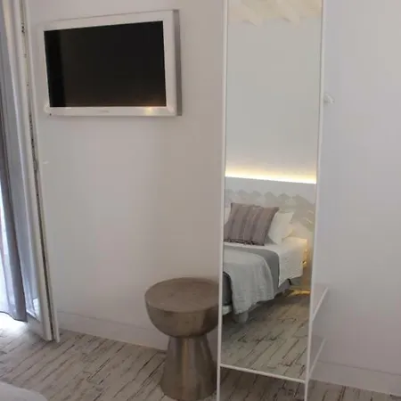 استوديوهات كريستينا 4* Mykonos Town