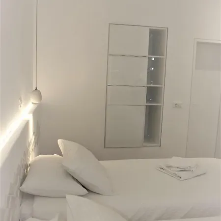 استوديوهات كريستينا Mykonos Town