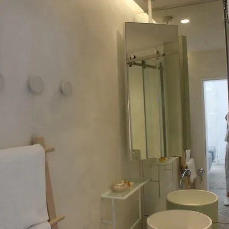 استوديوهات كريستينا Mykonos Town