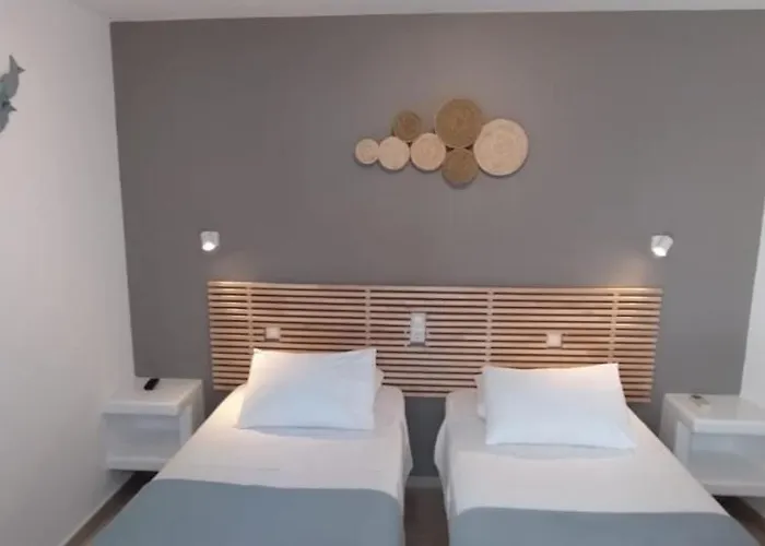 Christina 4* Mykonos Town