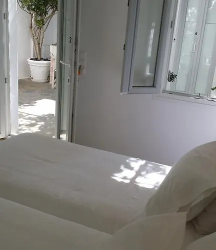 Casa de hóspedes Christina