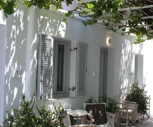 Casa de hóspedes Christina 4*