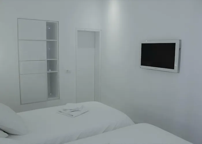 Casa de hóspedes Christina Mykonos Town