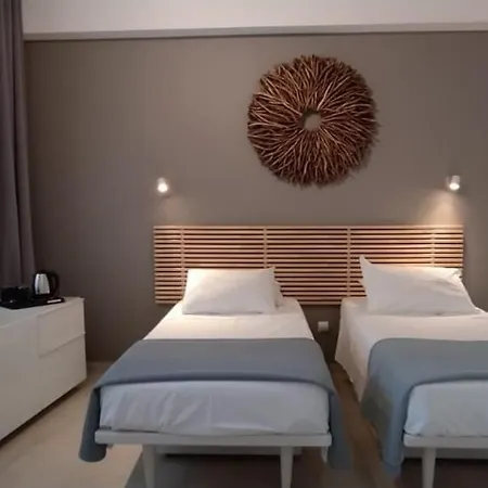 Affittacamere Christina