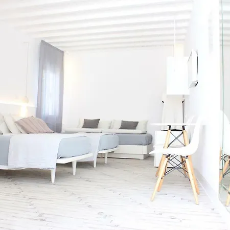 Christina Maison d'hôtes *