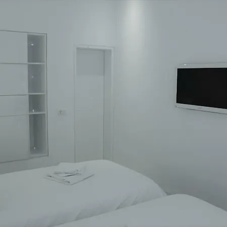 Гостевой дом Christina Mykonos Town