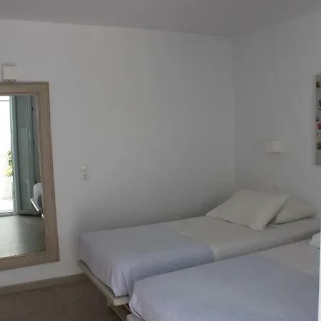 استوديوهات كريستينا * Mykonos Town
