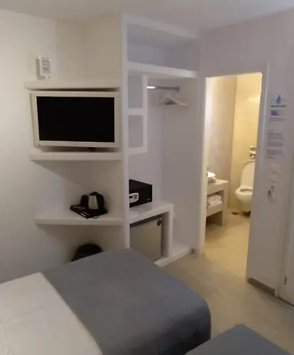 Christina Guest house Mykonos Town