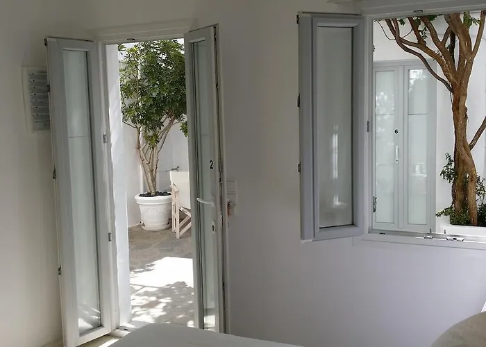 Christina Guest house