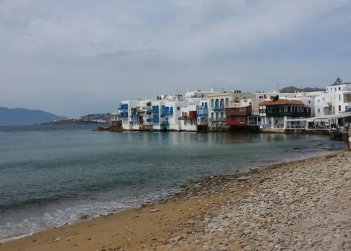 Guest house Christina 4*