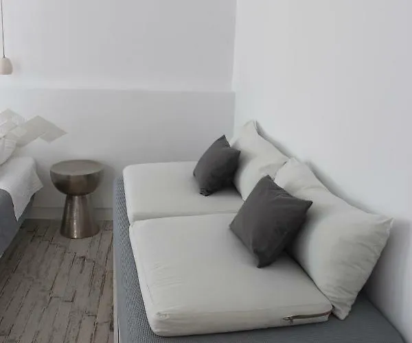 Christina 4* Mykonos Town