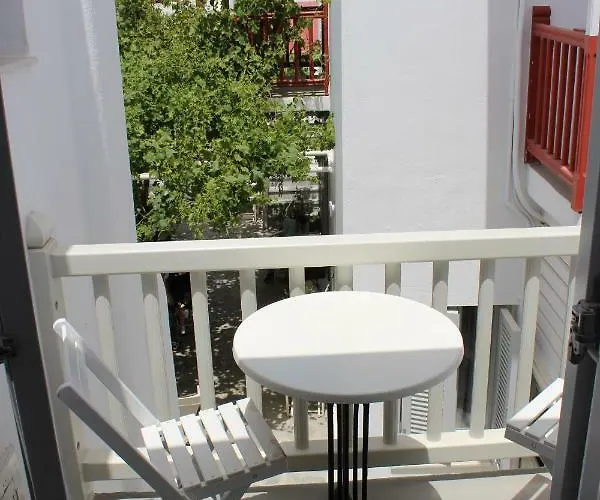 Christina Guest house 4*