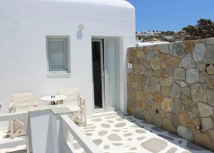 Christina Guest house