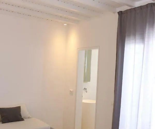 Christina Guest house Mykonos Town