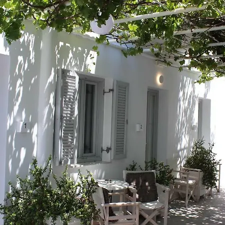 Guest house Christina *