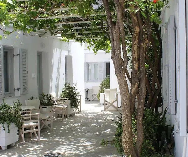 Maison d'hôtes Christina